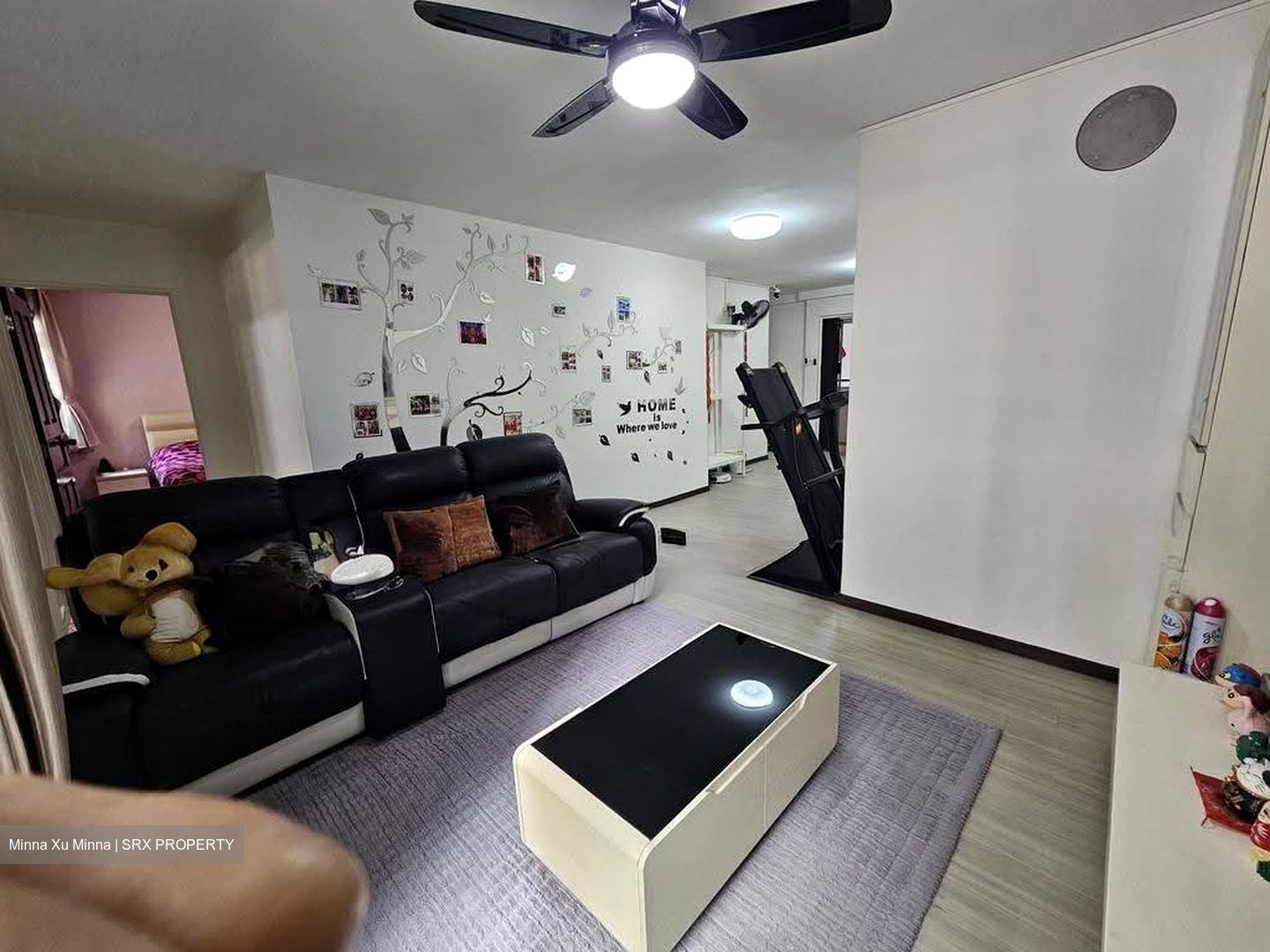 Blk 677C Edelweiss@jurong (Jurong West), HDB 4 Rooms #619806921